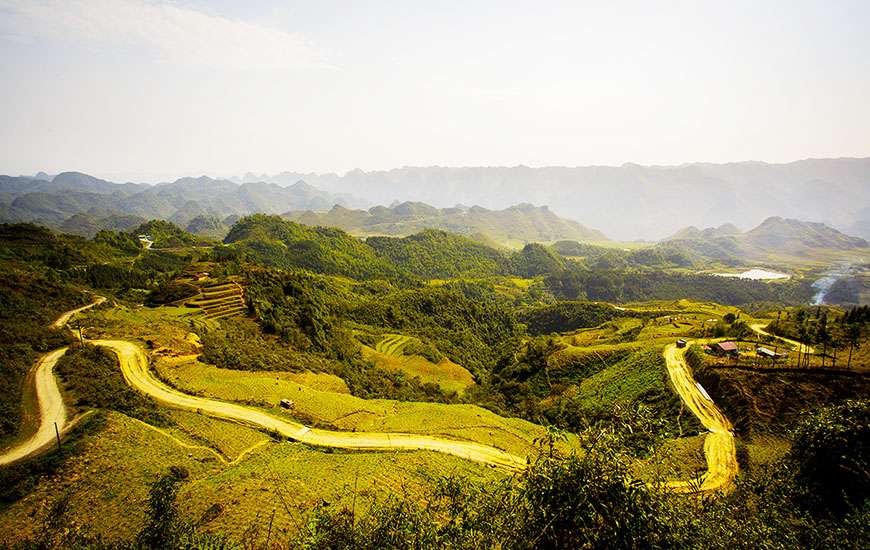 feature Ha Giang