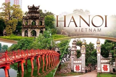 Explore the Vietnam with San Tour Travel. Experience personalized and unforgettable trips to destinations across the globe. From adventure-filled vacations to luxury getaways, we've got you covered. Book your dream trip today!