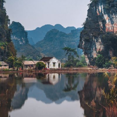 Ninh Binh tour 2023