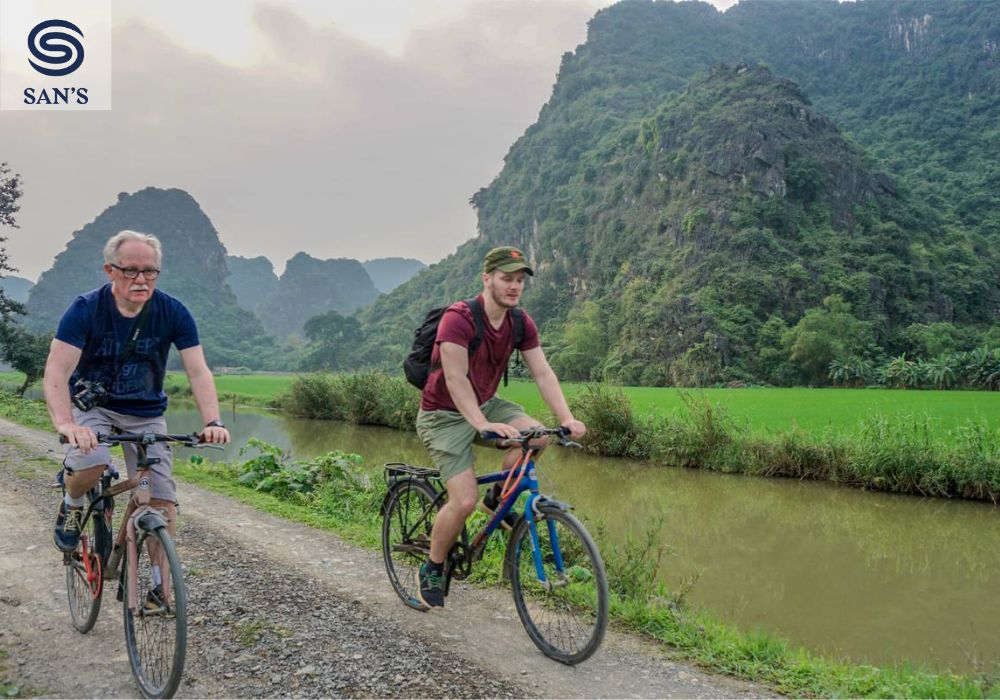 what to do in Ninh Binh