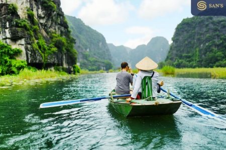 Discover Boat Tours in Ninh Binh – Serenity on Water