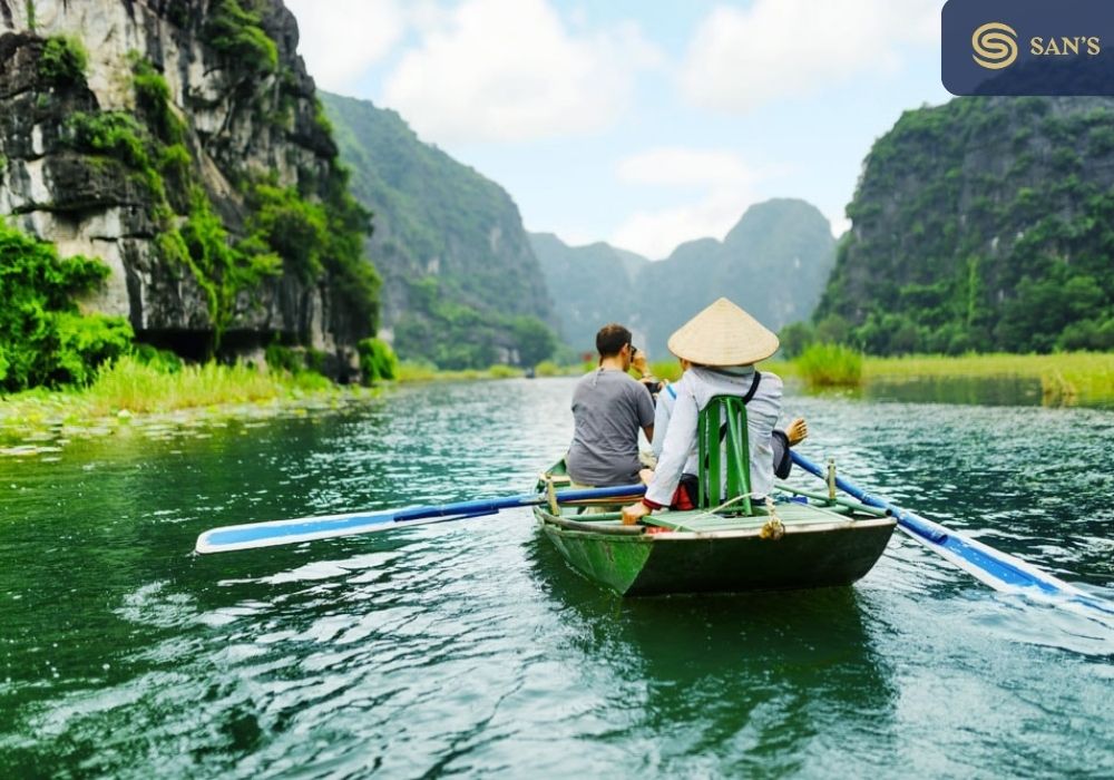 what to do in ninh binh